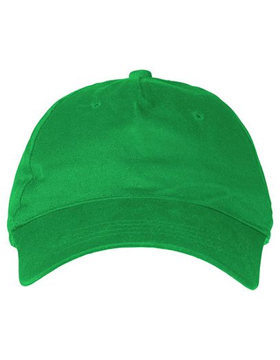 Cap - Green