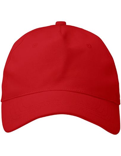 Cap - Red