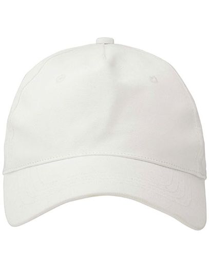 Cap - White