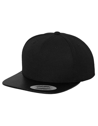 Carbon Snapback - Black