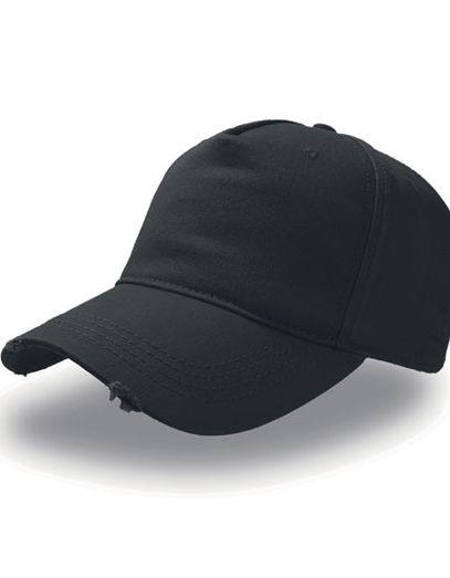 Cargo Cap - Black