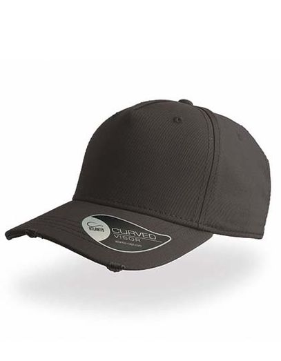 Cargo Cap - Dark Grey