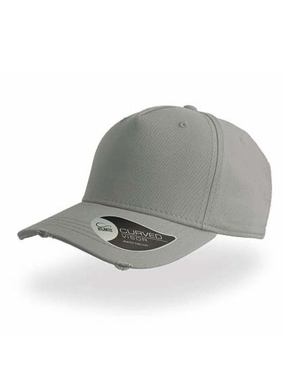 Cargo Cap - Grey