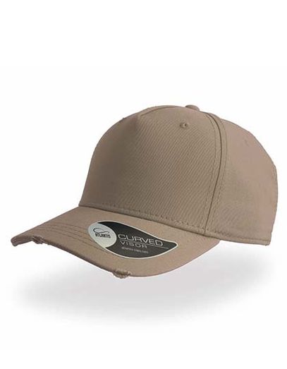 Cargo Cap - Khaki