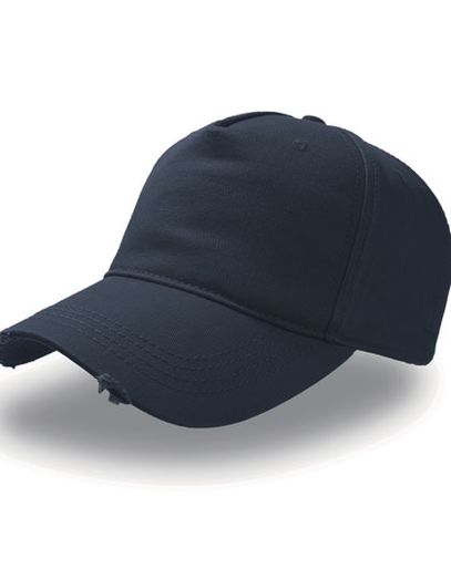 Cargo Cap - Navy