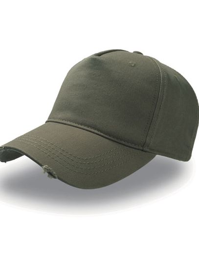 Cargo Cap - Olive