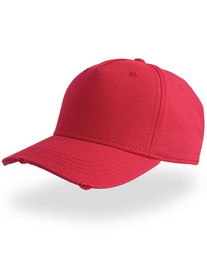 Cargo Cap - Red