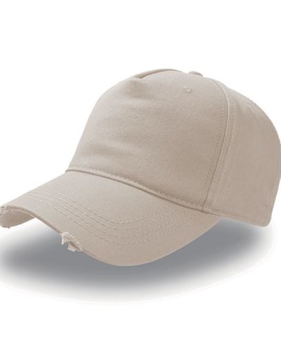 Cargo Cap - Stone