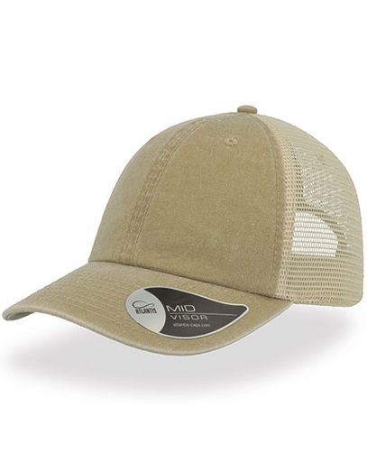 Case Cap - Khaki