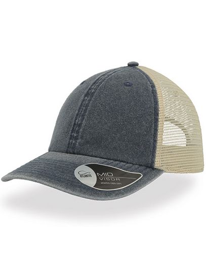 Case Cap - Navy