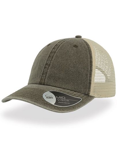 Case Cap - Olive