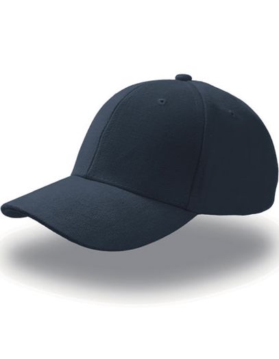 Champion Cap - Navy