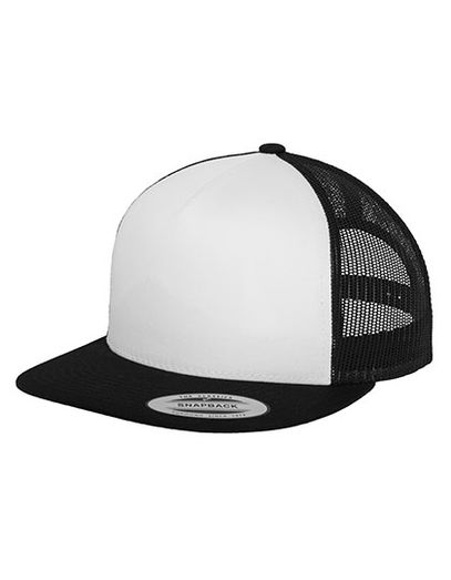 Classic Trucker - Black