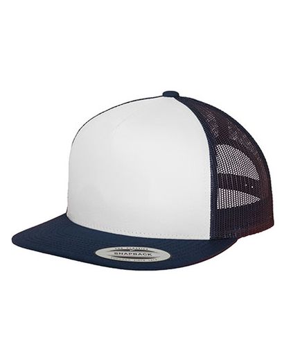 Classic Trucker - Navy