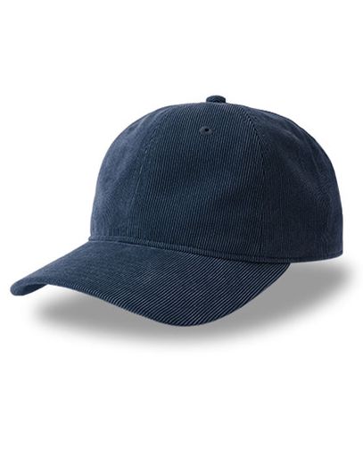 Creep Cap Recycled - Navy