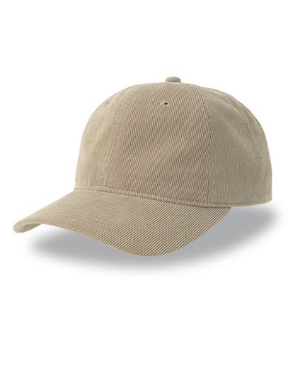 Creep Cap Recycled - Stone