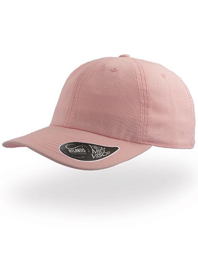 Dad Hat  -  Baseball Cap - Pink