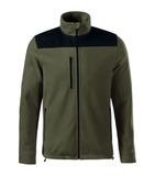 Effect - Fleece unisex - military