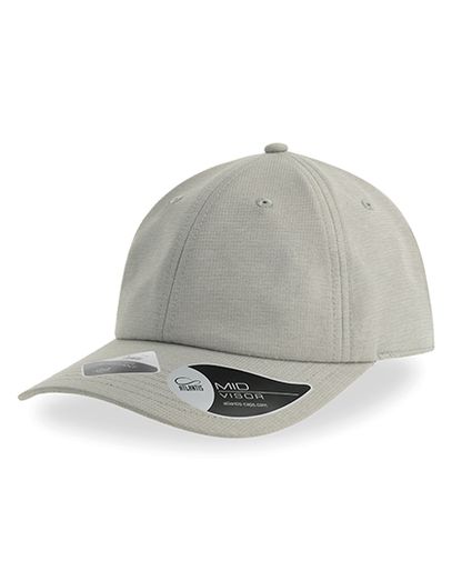 Energy Cap - Grey