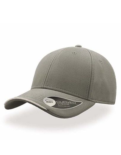 Estoril Cap - Grey