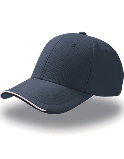 Estoril Cap - Navy