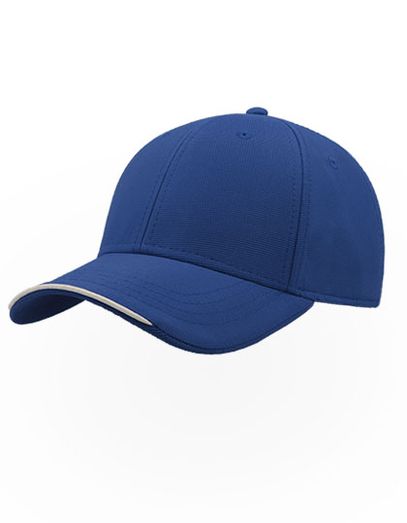 Estoril Cap Recycled - Royal