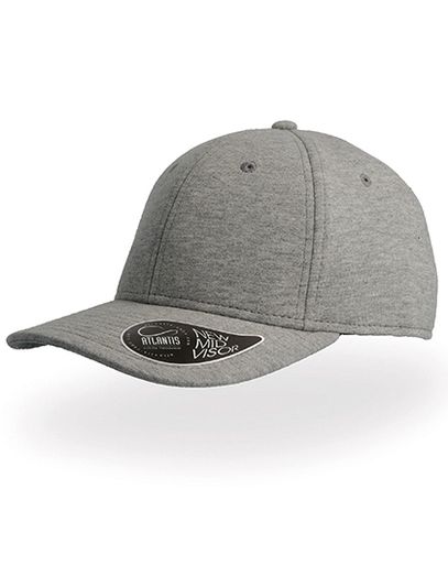 Feed Cap - Dark Grey