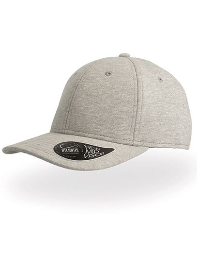 Feed Cap - Light Grey