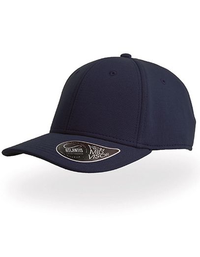 Feed Cap - Navy