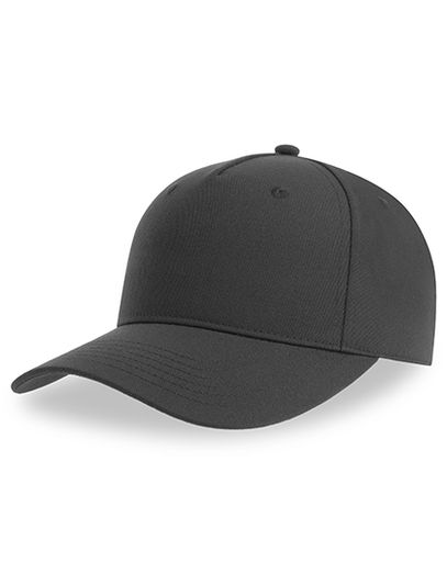 Fiji Cap - Dark Grey