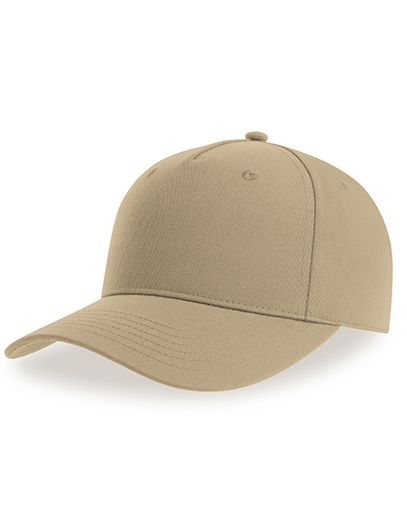 Fiji Cap - Khaki