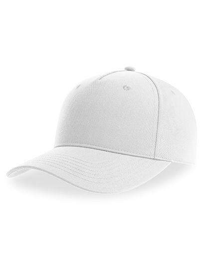 Fiji Cap - White