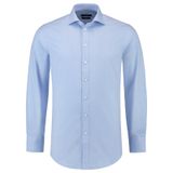 Fitted Shirt - Košeľa pánska - blue