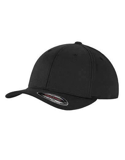 Flexfit Bamboo Cap - Black