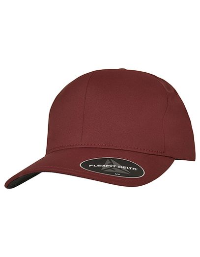 Flexfit Delta - Maroon