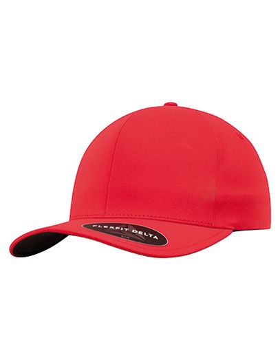 Flexfit Delta - Red