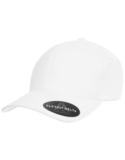 Flexfit Delta - White