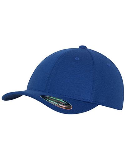 Flexfit Double Jersey Cap - Royal