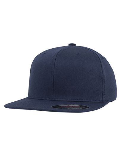 Flexfit Flat Visor - Navy