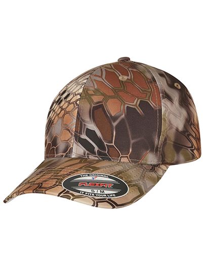 Flexfit Kryptek Cap - Highlander