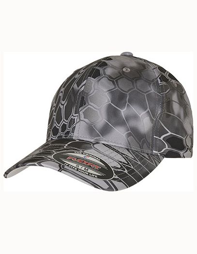 Flexfit Kryptek Cap - Raid