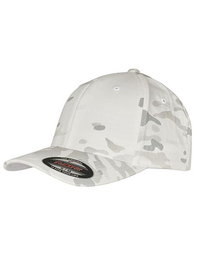 Flexfit Multicam Cap - Alpina Multicam