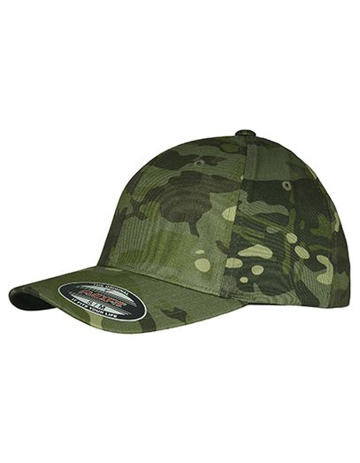 Flexfit Multicam Cap - Multicam Tropic