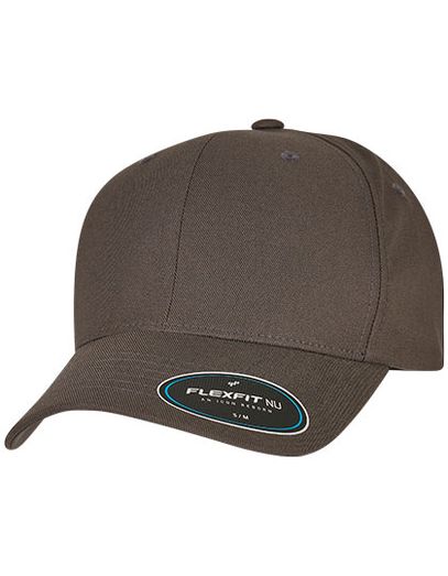 FLEXFIT Nu® Cap - Dark Grey