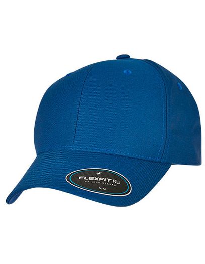 FLEXFIT Nu® Cap - Royal