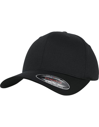 Flexfit Organic Cotton Cap - Black