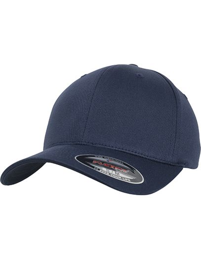 Flexfit Organic Cotton Cap - Navy