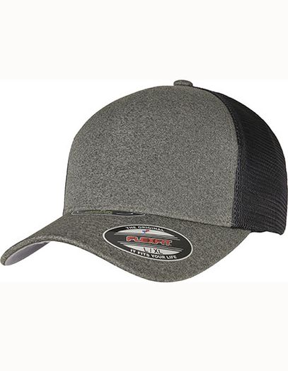 Flexfit Unipanel™ Cap - Olive