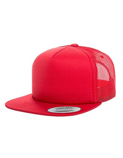 Foam Trucker - Red