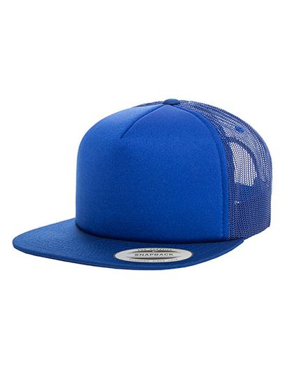 Foam Trucker - Royal